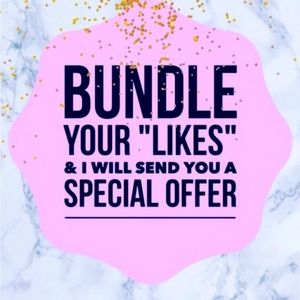 See what we can work with…